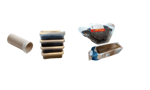 Genbrug, wc-ruller og forspring af tomatfrø