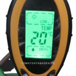 Vandtemperatur: Derfor måler og tempererer vi vandet