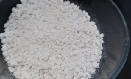 Perlite