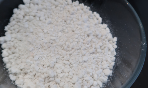 Perlite