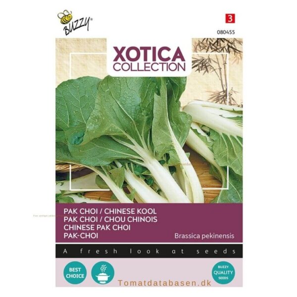 Pak Choi