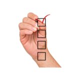 Checkliste og ‘køreplan’ – i ferietid
