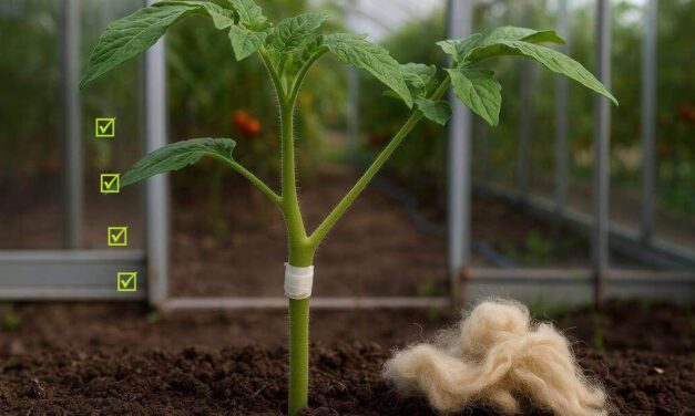 Status over mål og fokus – 2025