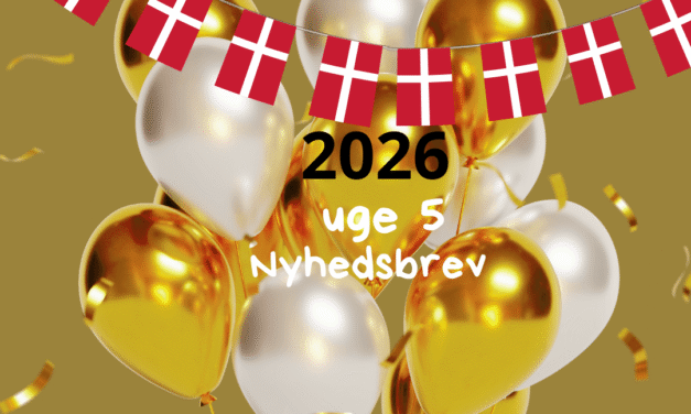 Nyhedsbrev