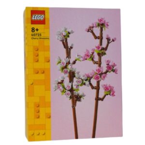 LEGO  Botanicals - Blossom Cherry