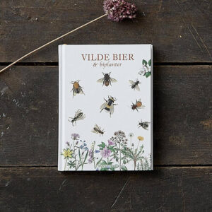 Vilde bier - og biplanter